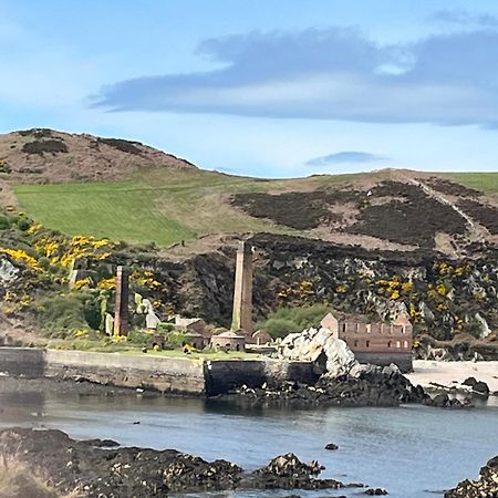 Castellor Bed & Breakfast Cemaes Bay Eksteriør billede