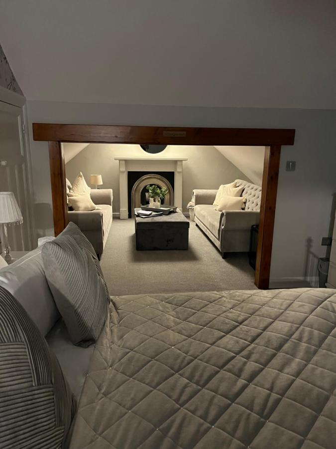 Castellor Bed & Breakfast Cemaes Bay Eksteriør billede