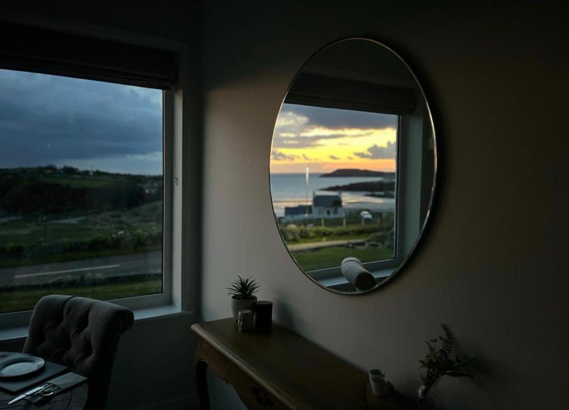 Castellor Bed & Breakfast Cemaes Bay Eksteriør billede