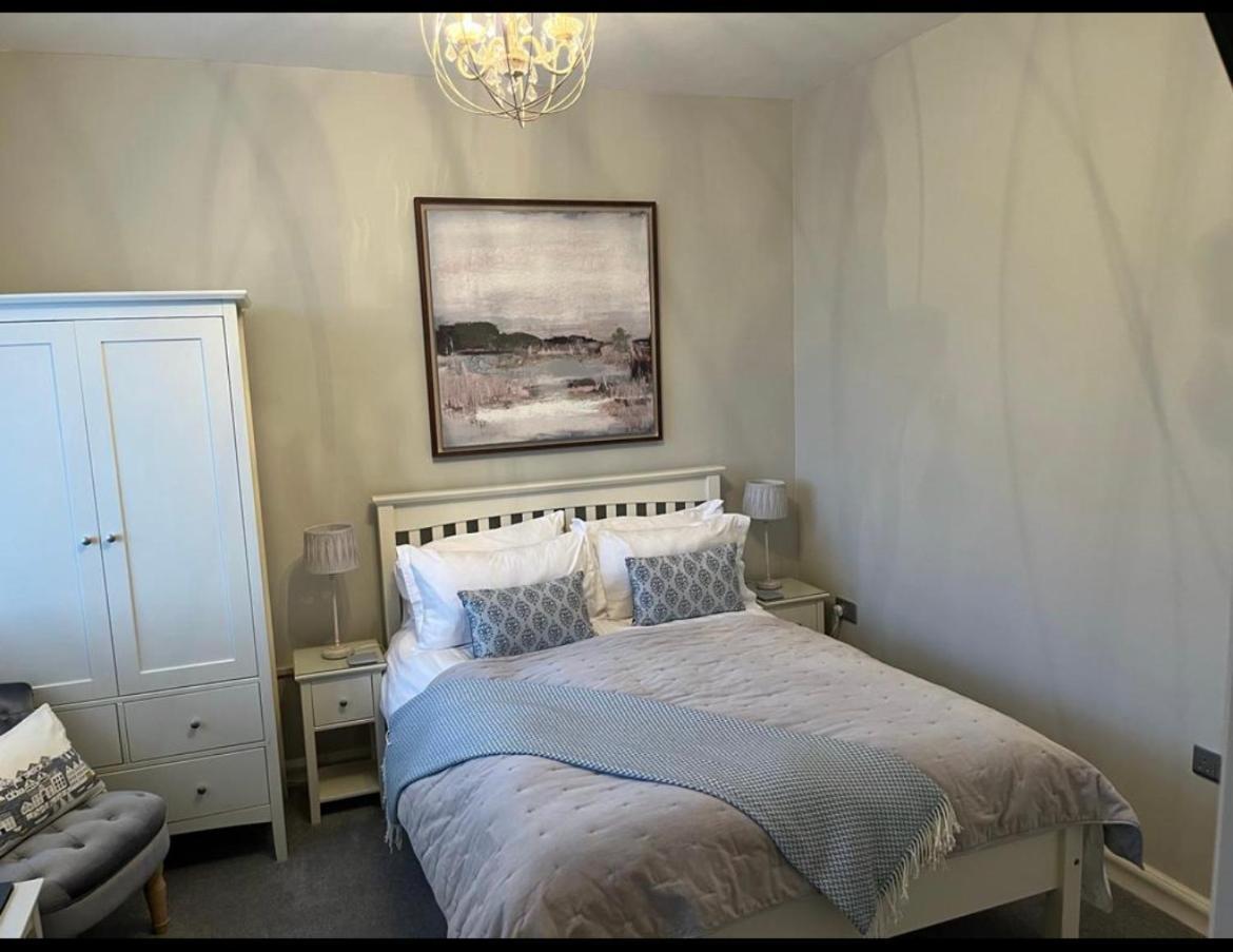 Castellor Bed & Breakfast Cemaes Bay Eksteriør billede